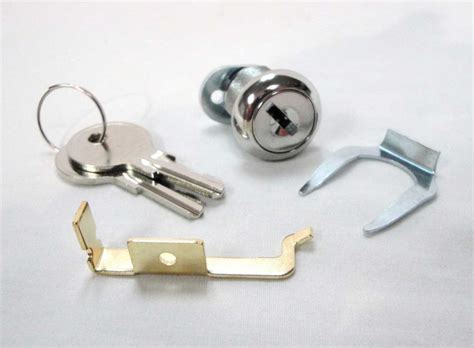 china steel cabinet key replacement|Furniture Lock Latches and Escutcheons .